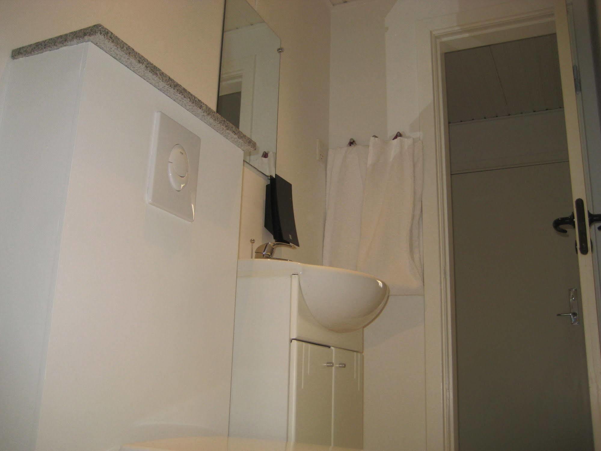 Centralhotellet Koge Luaran gambar